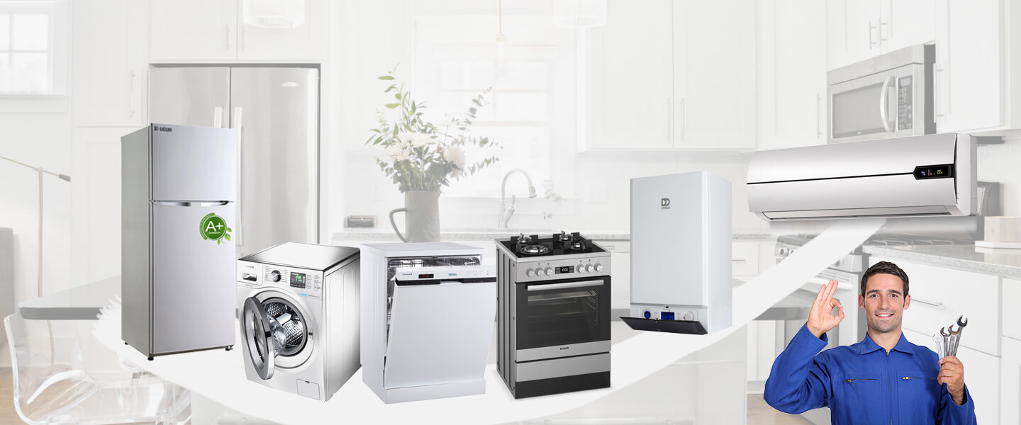 Akçakale Viessmann Servisi